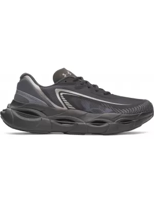 Pánské boty UNDER ARMOUR UA HB RACER 2 6010214-001 ČERNÁ