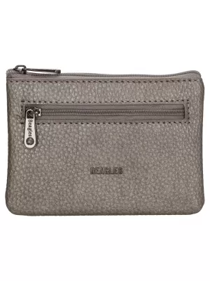 Pouzdro na klíče BEAGLES LIZASO 22511 DARK SILVER