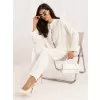 Dámská košile ITALY MODA MI-KS-A336315.75 WHITE