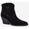 Dámské kovbojky BOTO 5078 BLACK