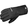 Rukavice SALOMON FORCE LC2940800 DEEP BLACK