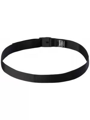 Pásek HANNAH BELT BASIC ANTHRACITE