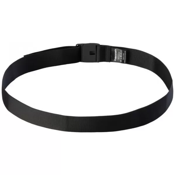  Pásek HANNAH BELT BASIC ANTHRACITE 