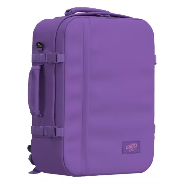  Batoh CabinZero Classic 44L LAVENDER DREAM 