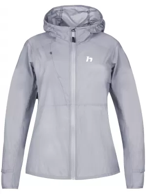 Dámská bunda HANNAH DUSTY HOODY SLEET