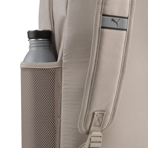  Batoh PUMA PHASE BACKPACK 09116443 MOUSE GRAY 