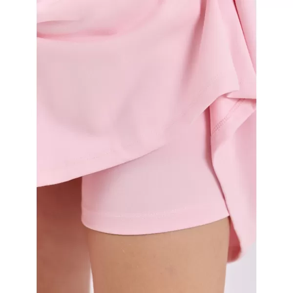  Dámský komplet RELEVANCE RV-KMPL-A1236.30 BRIGHT PINK 