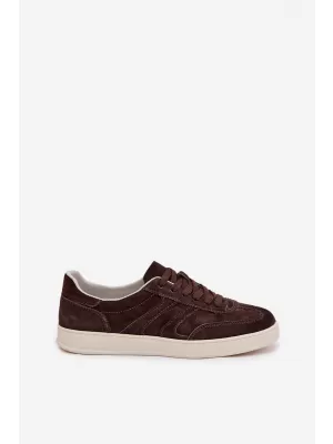 Dámské boty VINCEZA 95400 BROWN