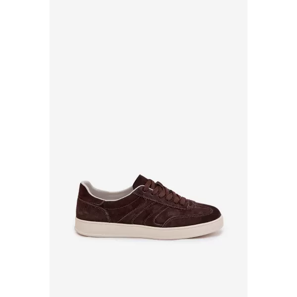  Dámské boty VINCEZA 95400 BROWN 