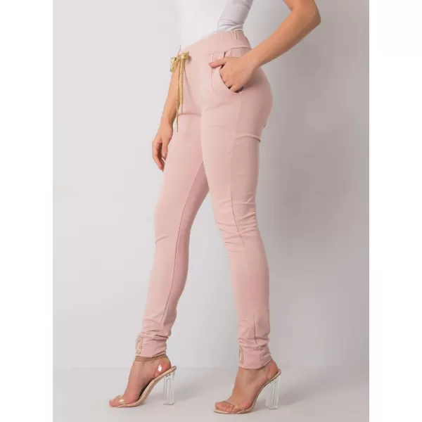  Dámské tepláky RELEVANCE RV-DR-5980.12 BRIGHT PINK 