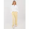 Dámské kalhoty FACTORY PRICE IT-SP-9987.16 BRIGHT YELLOW