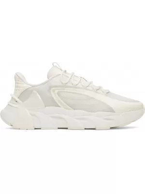 Boty UNDER ARMOUR UA HB TRAINER SPORT 6010299-110 BÍLÁ