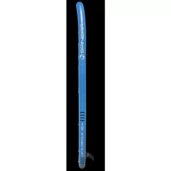  Paddleboard SPINERA Lets Paddle 124 
