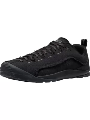 Pánské boty KEEN JASPER SPLIT BLACK/BLACK
