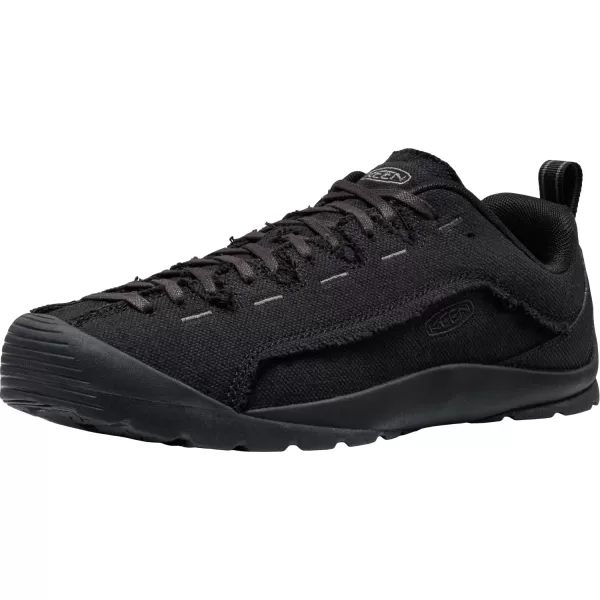  Pánské boty KEEN JASPER SPLIT BLACK/BLACK 