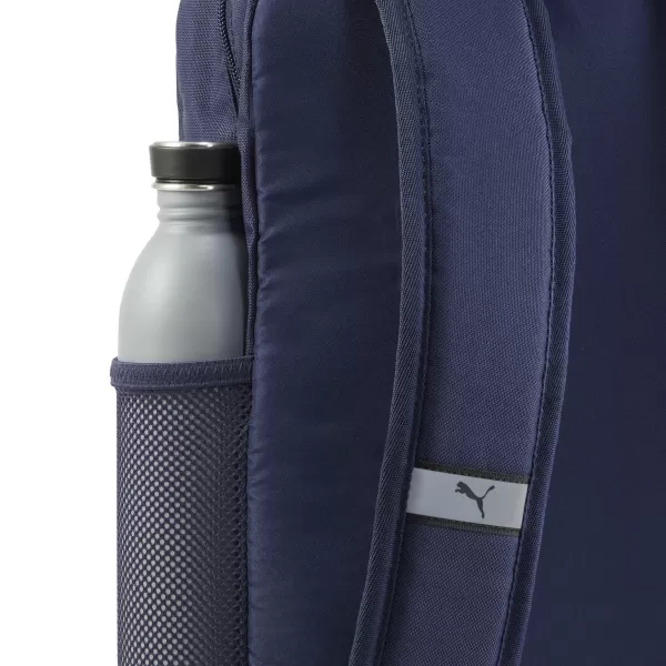  Batoh PUMA PHASE DAY BACKPACK 09279102 PUMA NAVY 