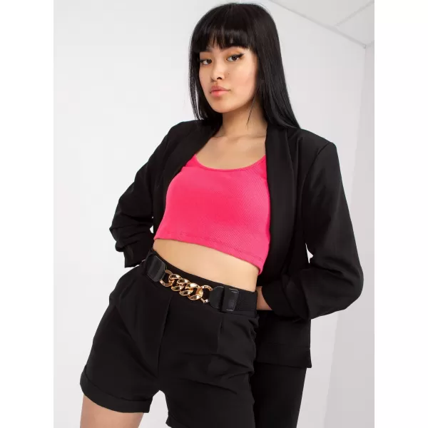  Dámský set ITALY MODA DHJ-KMPL-7684-1.06 NOIRE 