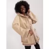 Dámská bunda LAKERTA LK-KR-509459.96P BEIGE