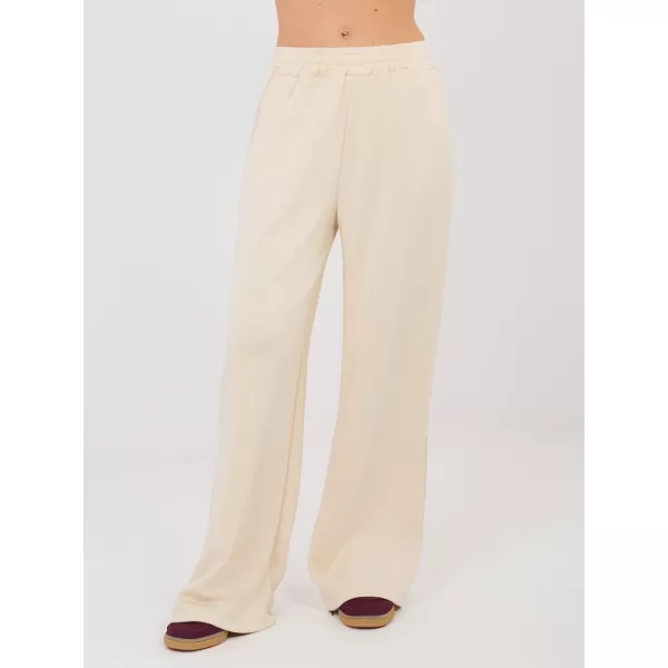 Dámská tepláková souprava FACTORY PRICE IT-KMPL-81001.28 LIGHT BEIGE 