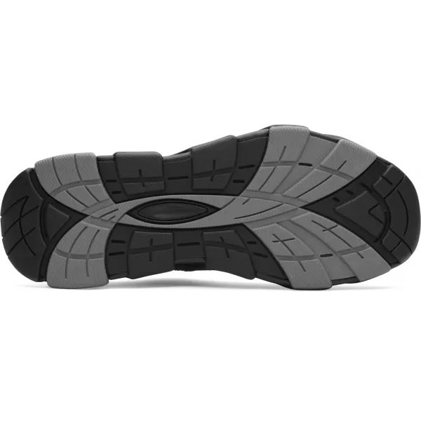  Boty UNDER ARMOUR UA HB TRAINER SPORT 6010299-001 ČERNÁ 