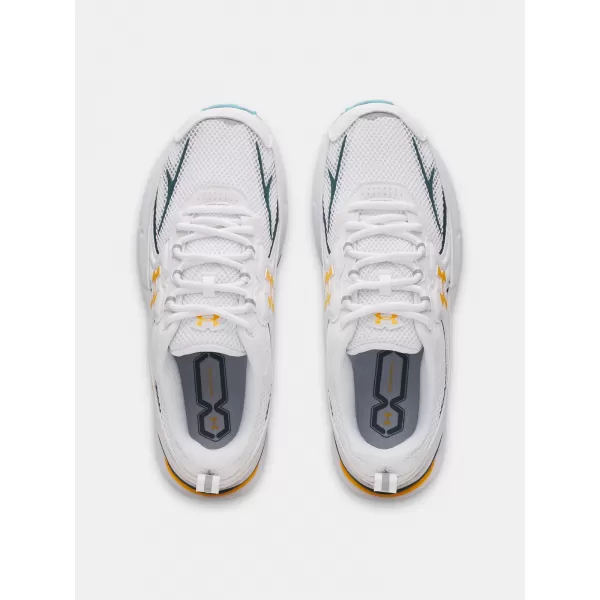  Boty UNDER ARMOUR UA APPARITION TECH 6005280-101 BÍLÁ 