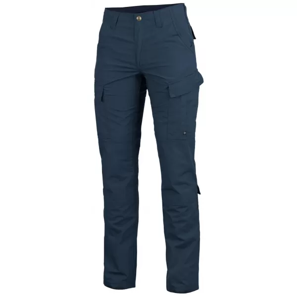  Pánské kalhoty PENTAGON ACU 2.0 PANTS K05005-2.0 MIDNIGHT BLUE 