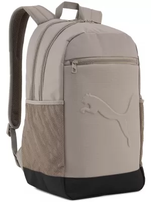 Batoh PUMA BUZZ BACKPACK 09115320 MOUSE GRAY