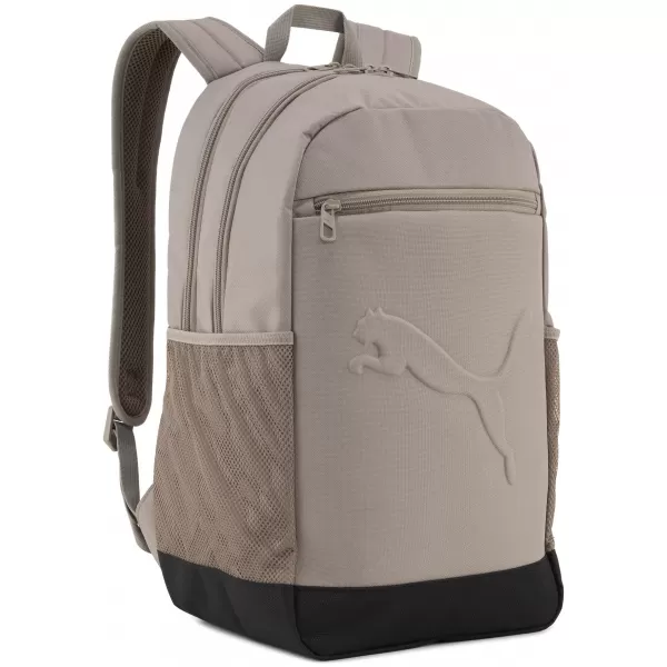  Batoh PUMA BUZZ BACKPACK 09115320 MOUSE GRAY 