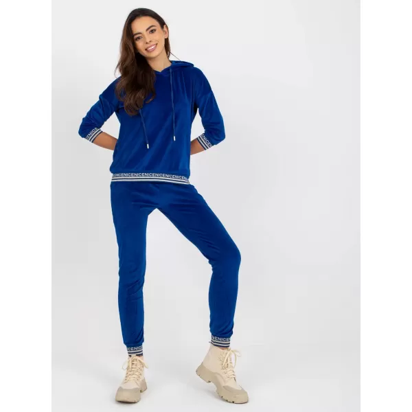  Dámský set RELEVANCE RV-KMPL-8286.40 COBALT 