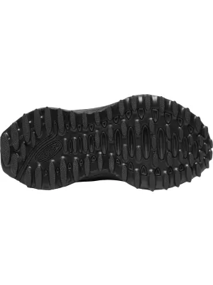 Dětské boty KEEN JASPER ZIONIC SAFARI/WAX YELLOW