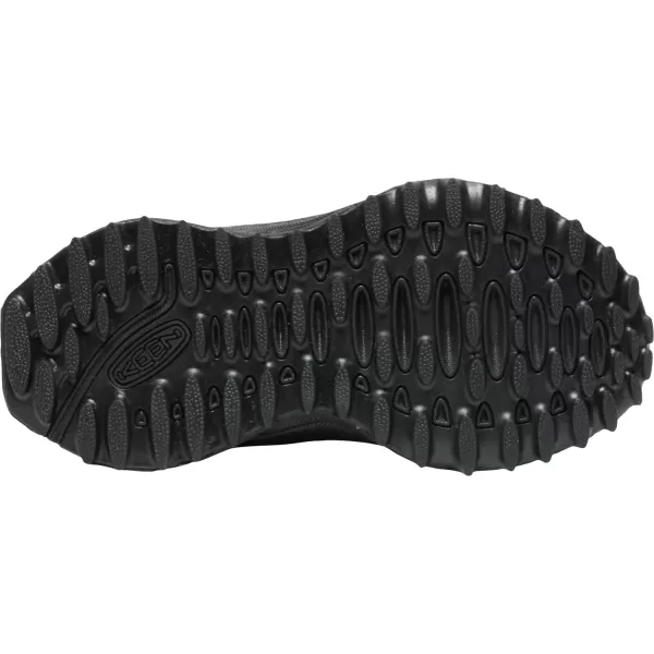  Dětské boty KEEN JASPER ZIONIC SAFARI/WAX YELLOW 