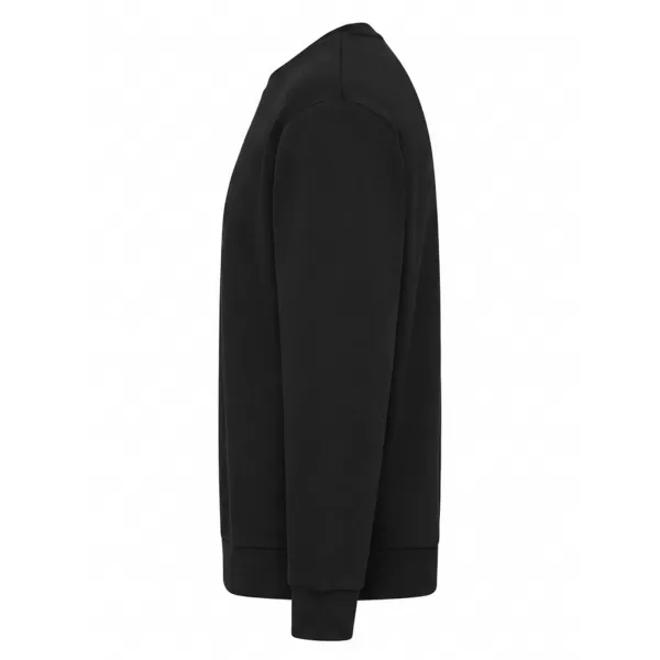  Pánský svetr OMBRE B1722 BLACK 