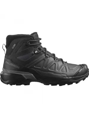 Dámské boty SALOMON X ULTRA SNOWPILOT WATERPROOF L47585900 BLACK/ASPHALT/CASTLEROCK