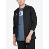 Pánská bunda UNDER ARMOUR CHALLENGER III JACKET 1343919-001 ČERNÁ