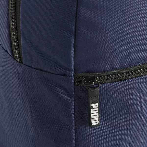  Batoh PUMA TEAMGOAL BACKPACK CORE 09023805 PUMA NAVY 