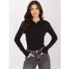 Dámské triko FACTORY PRICE WT-BZ-A1163.15 BLACK