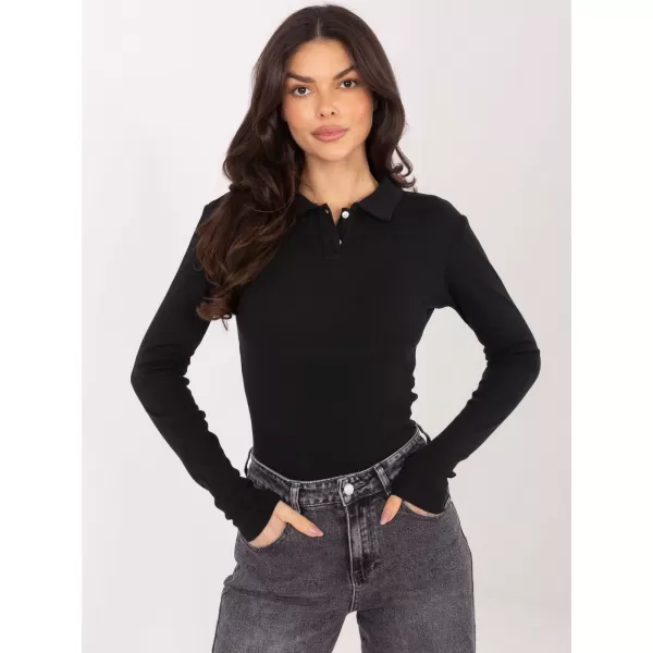  Dámské triko FACTORY PRICE WT-BZ-A1163.15 BLACK 