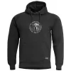 Pánská mikina PENTAGON PHAETON HOOD K09021-NR BLACK
