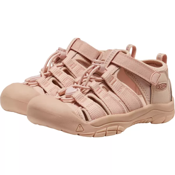  Dětské sandály KEEN NEWPORT H2 YOUTH CAMEO ROSE MONOCHROME 