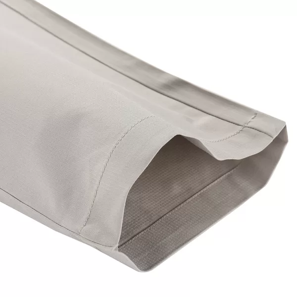  Pánské kalhoty ALPINE PRO NESC 3 DOVE 