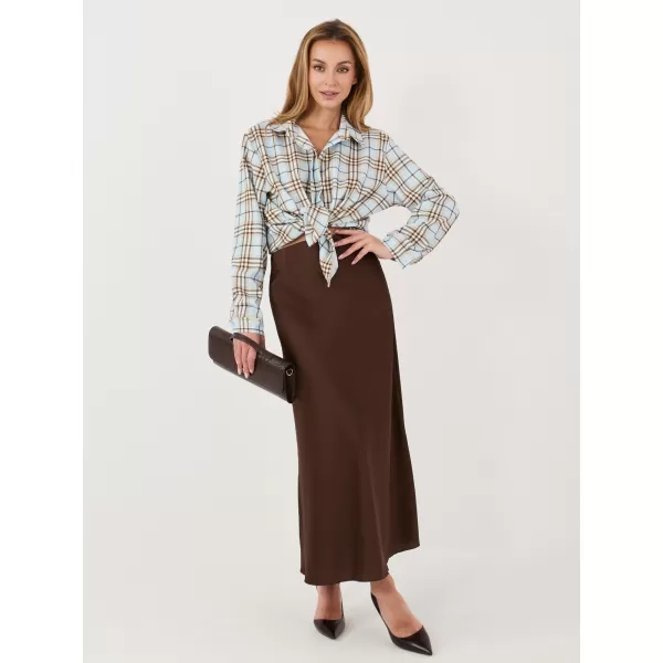  Dámská košile ITALY MODA IT-KS-22269.00 LIGHT BLUE 