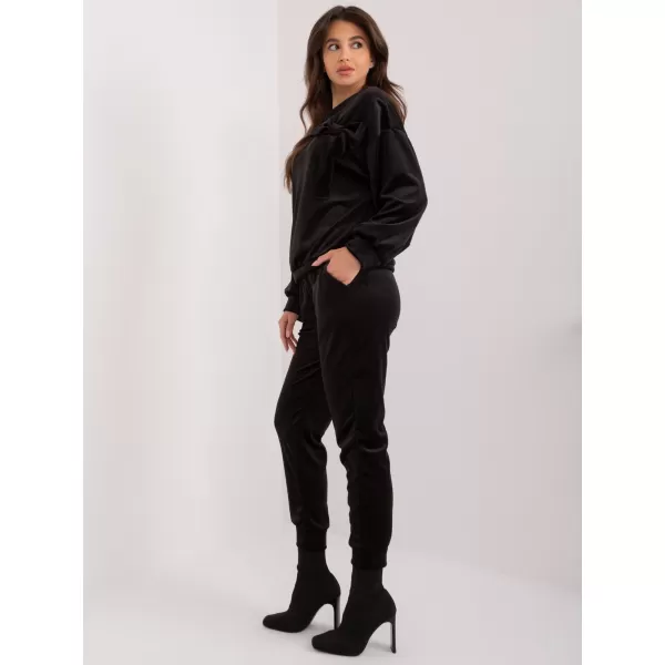  Dámský set ITALY MODA DHJ-KMPL-8870.59 NOIRE 
