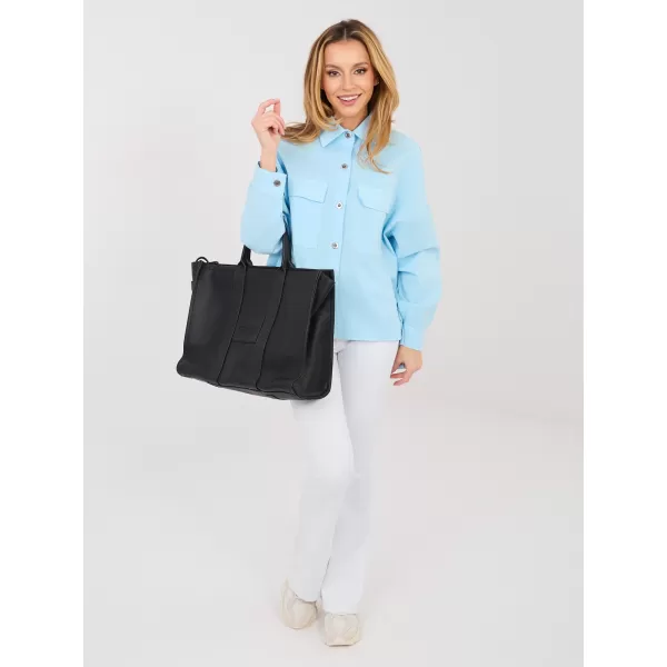  Dámská košile ITALY MODA IT-KS-FL9968.48 LIGHT BLUE 