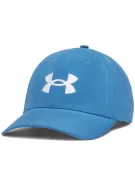 Pánská kšiltovka UNDER ARMOUR M DRIVE LOW ADJ 1361547-430 MODRÁ