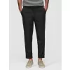 Pánské chino kalhoty OMBRE P1525 BLACK