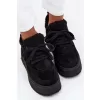 Dámské sněhule BOTO 25816 BLACK