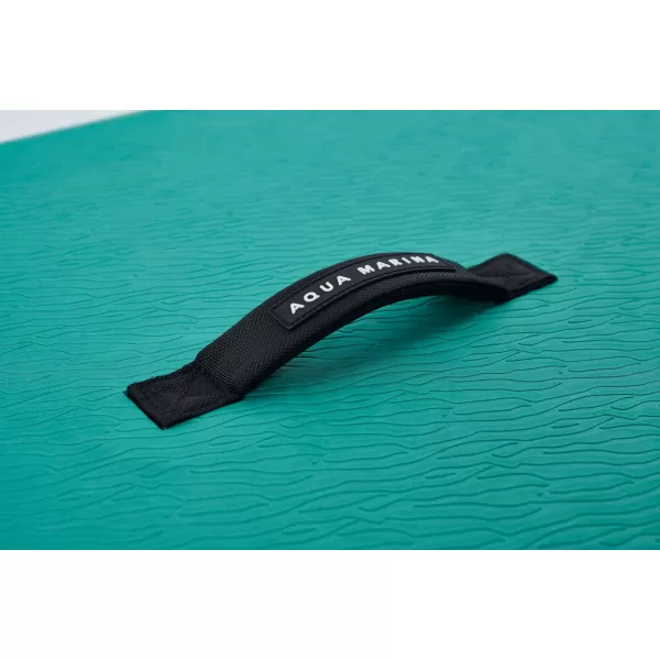  Paddleboard AQUA MARINA Breeze 910 SILVER TREE 
