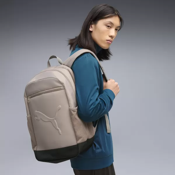  Batoh PUMA BUZZ BACKPACK 09115320 MOUSE GRAY 