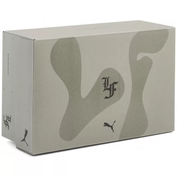  Basketbalové boty PUMA LA FRANCÉ RNR 312274-01 POISON PINK/PALE PINK 