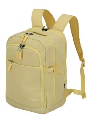 Batoh TRAVELITE KICK OFF CABIN BACKPACK YELLOW